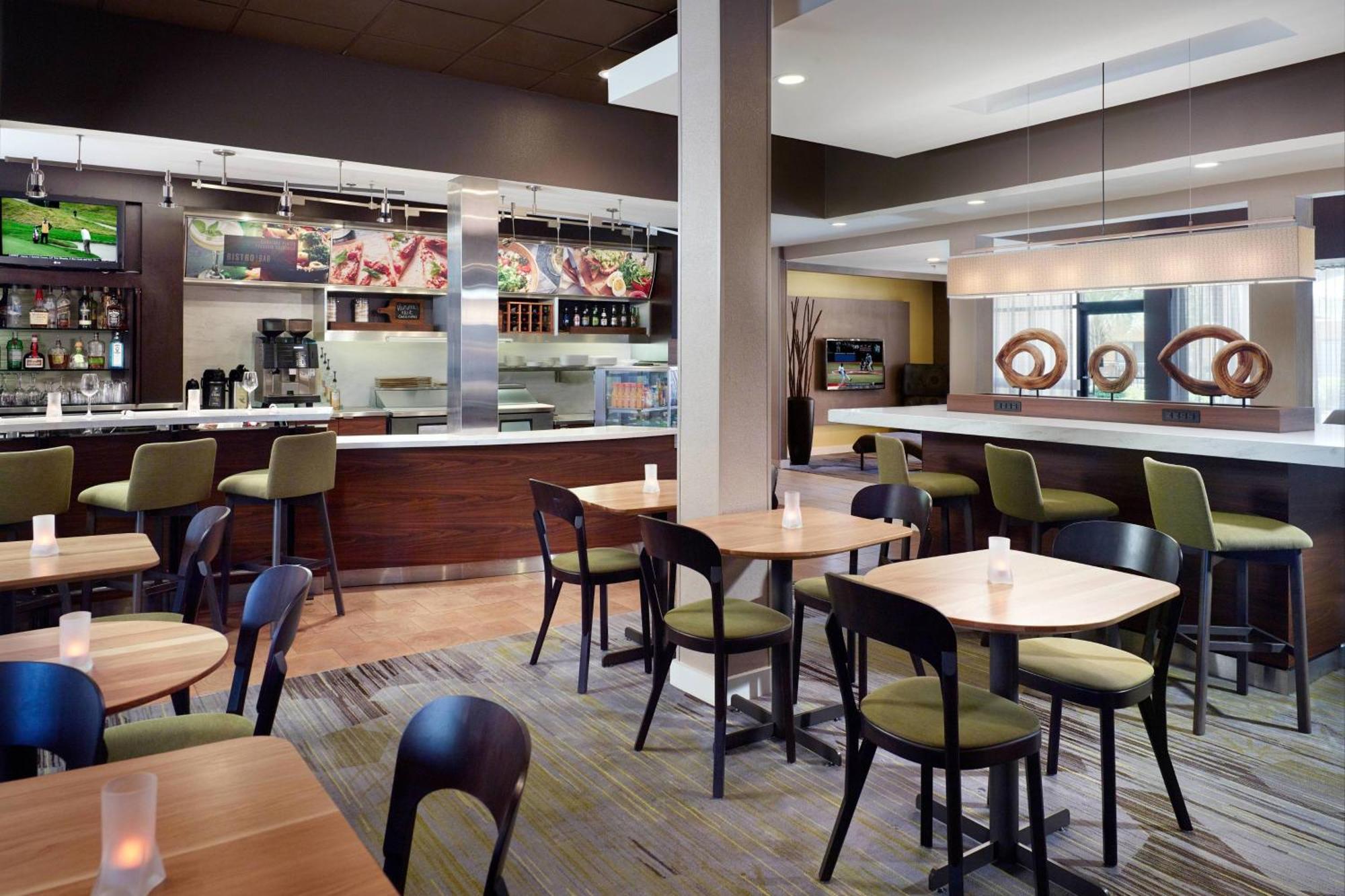 Courtyard By Marriott Macon Hotell Eksteriør bilde