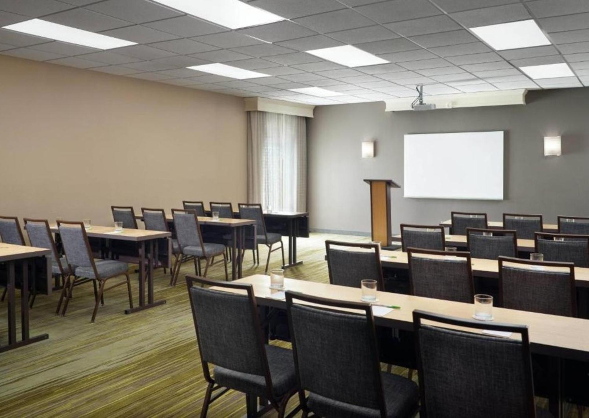 Courtyard By Marriott Macon Hotell Eksteriør bilde