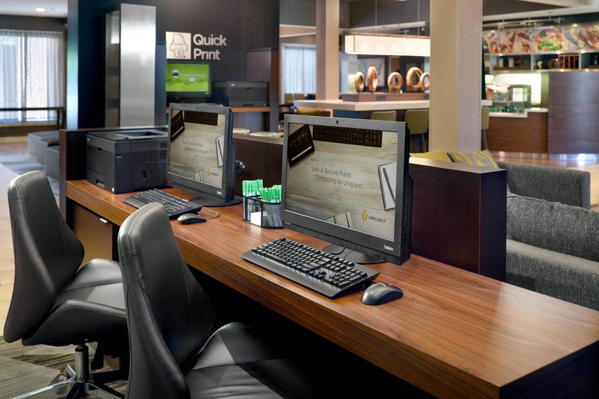 Courtyard By Marriott Macon Hotell Eksteriør bilde