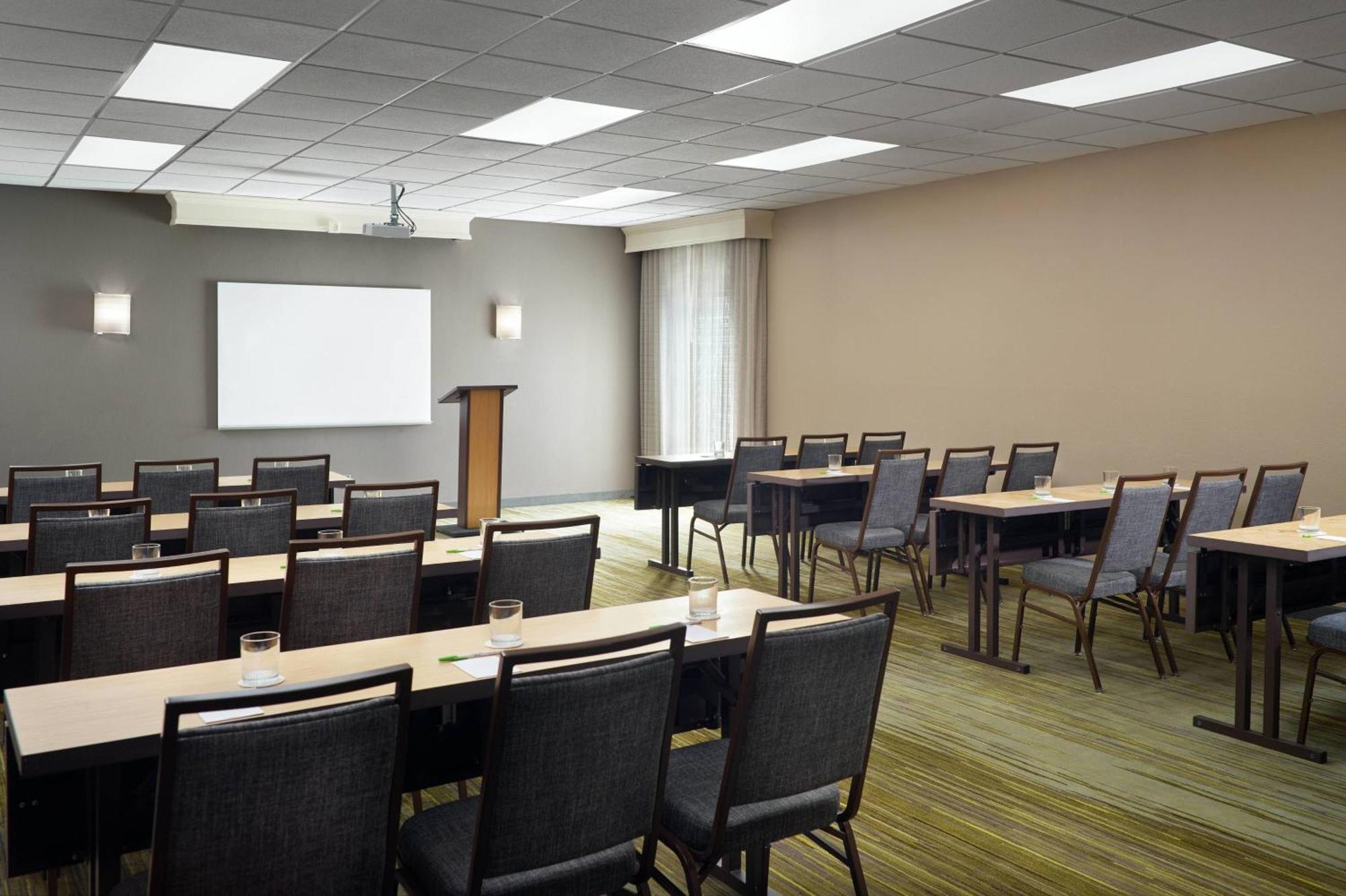 Courtyard By Marriott Macon Hotell Eksteriør bilde