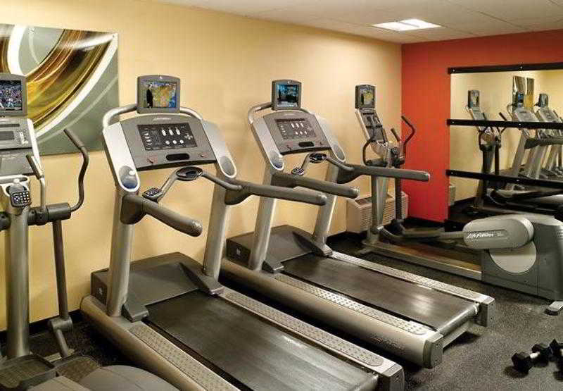 Courtyard By Marriott Macon Hotell Eksteriør bilde