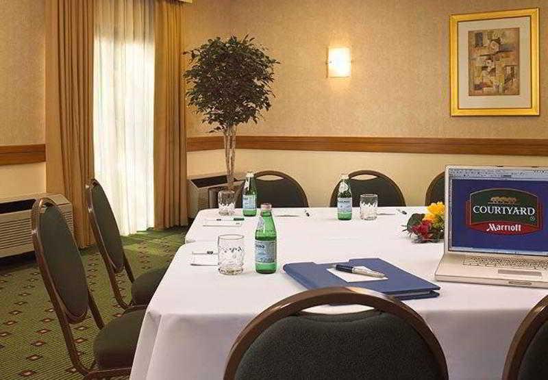 Courtyard By Marriott Macon Hotell Eksteriør bilde