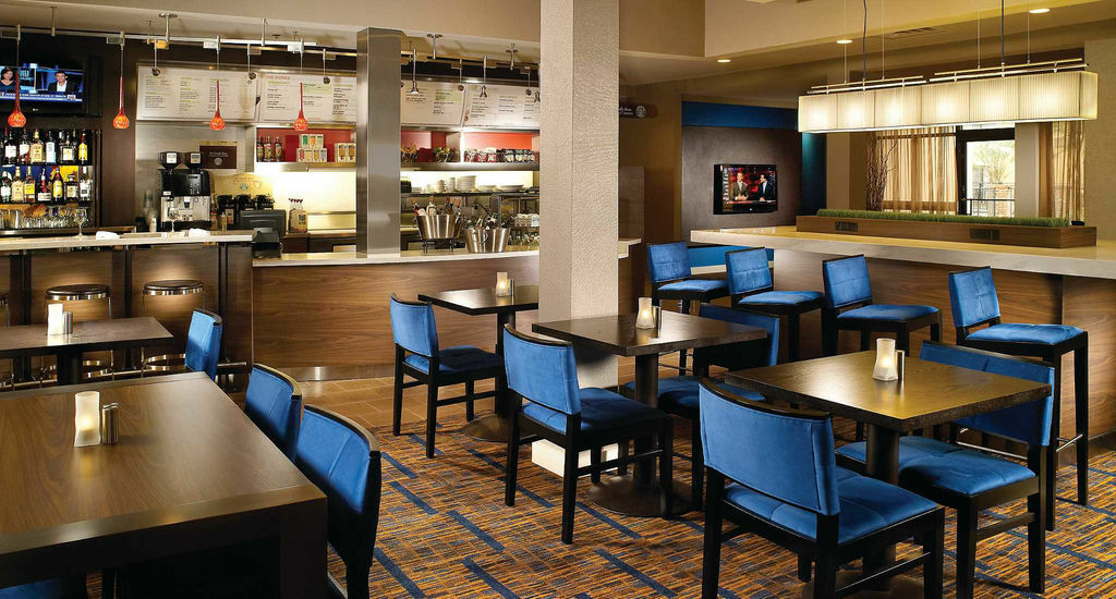Courtyard By Marriott Macon Hotell Eksteriør bilde