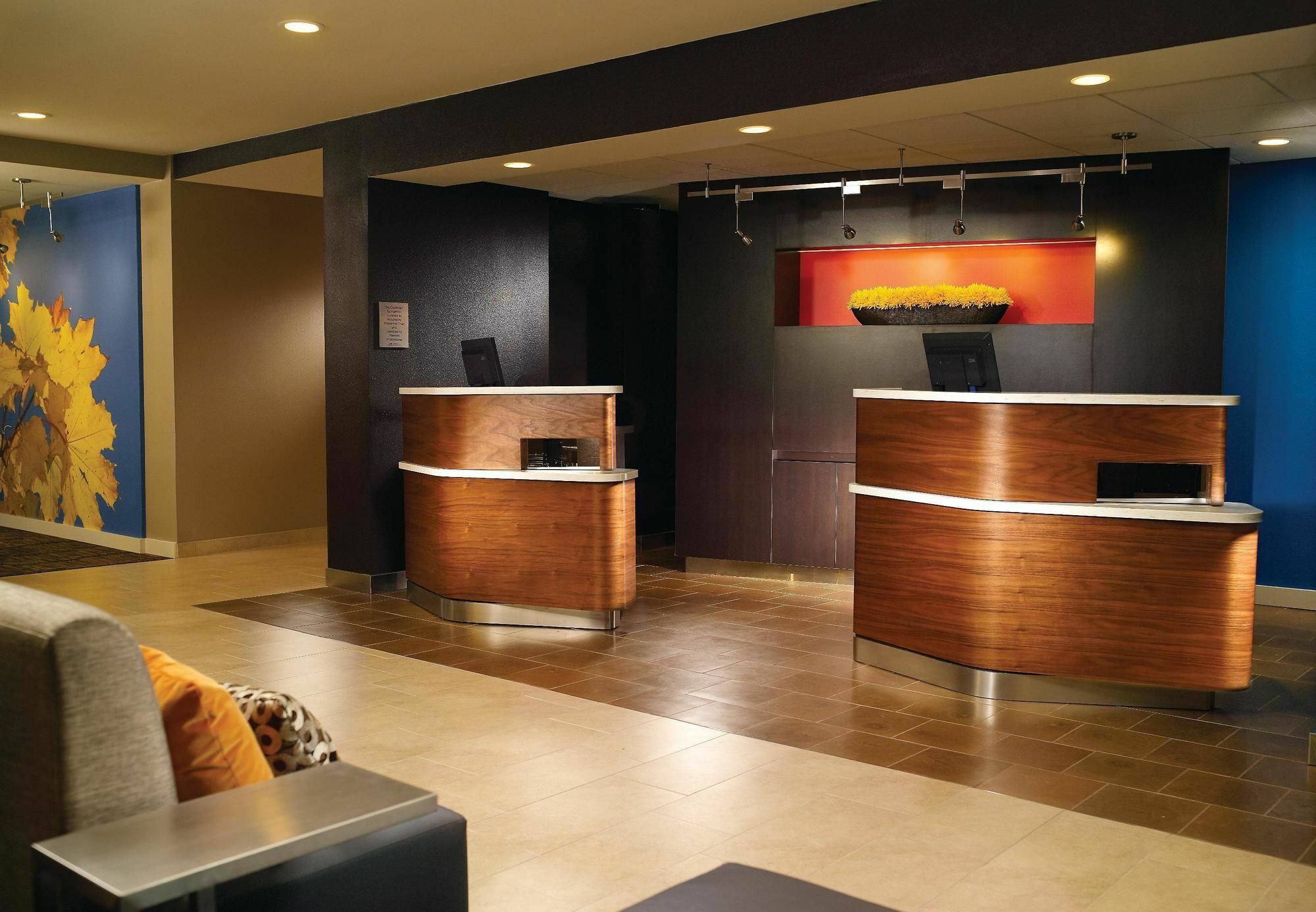 Courtyard By Marriott Macon Hotell Eksteriør bilde