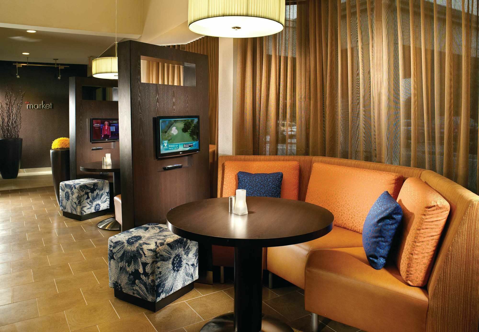 Courtyard By Marriott Macon Hotell Eksteriør bilde